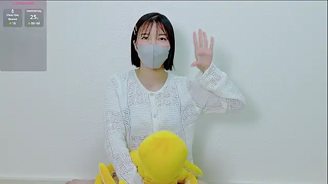 MISOSIRURICE online show from 04/18/26, 02:41