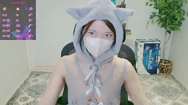 MISOSIRURICE online show from 05/26/26, 11:14