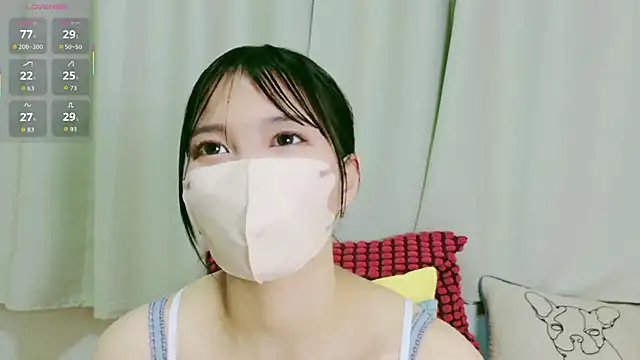 MISOSIRURICE online show from 04/26/26, 02:47