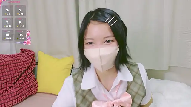 MISOSIRURICE online show from 04/22/26, 02:35