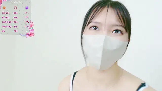 MISOSIRURICE online show from 05/03/26, 04:43