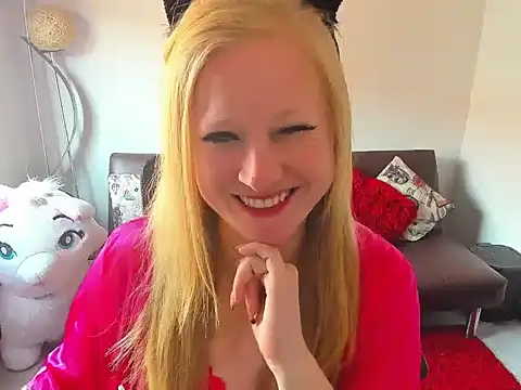 Al1ceC4t online show from 04/14/26, 08:25