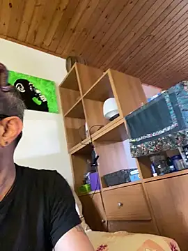 BabyDaddy06 online show from 04/15/26, 08:31