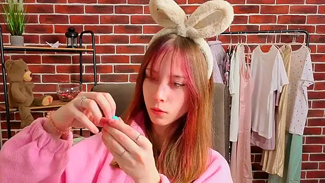 JudyyCarroll online show from 04/10/26, 12:12