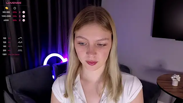 PatriciaaReed online show from 06/04/26, 06:07