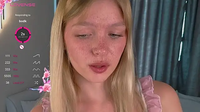 PatriciaaReed online show from 07/08/26, 01:12