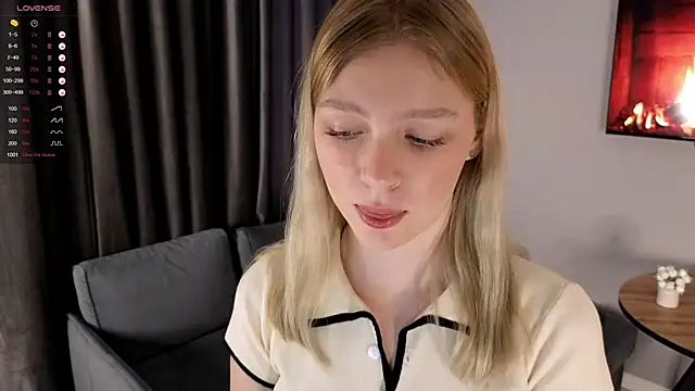 PatriciaaReed online show from 06/01/26, 06:13