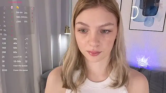 Snapshot of PatriciaaReed chatting on 04/30/26, 06:09 PatriciaaReed online show from 04/30/26, 06:09