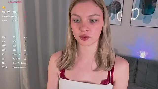 Snapshot of PatriciaaReed chatting on 05/01/26, 06:07 PatriciaaReed online show from 05/01/26, 06:07