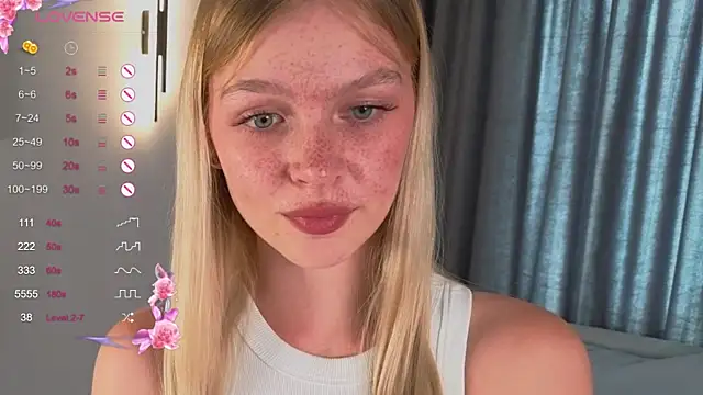 PatriciaaReed online show from 07/09/26, 01:43