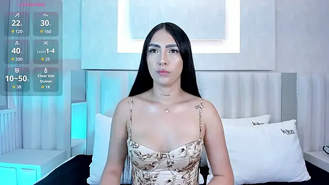 isabellajons online show from 05/15/26, 09:02