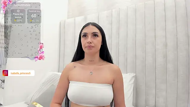 isabellajons online show from 05/05/26, 08:56