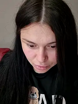 AliceX69 online show from 04/13/26, 03:49