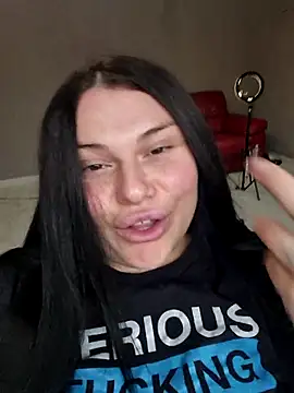 AliceX69 online show from 04/02/26, 03:51