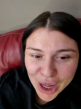 AliceX69 online show from 04/12/26, 03:37