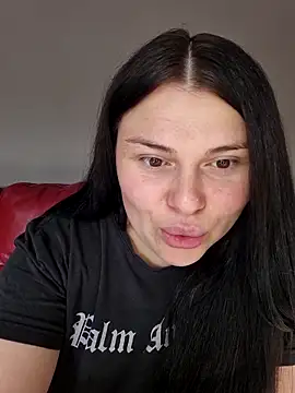 AliceX69 online show from 04/03/26, 03:51