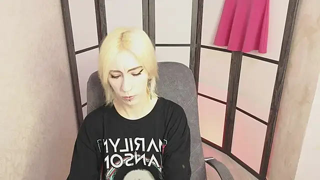 Black Orchides online show from 06/29/26, 08:10