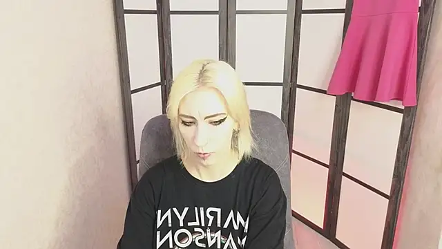 Black Orchides online show from 07/08/26, 08:37