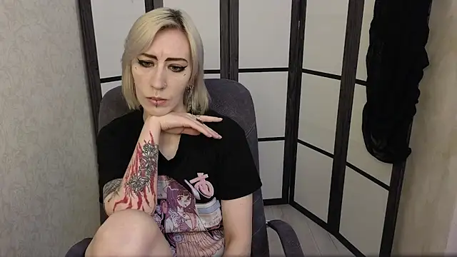 Black Orchides online show from 04/07/26, 10:50