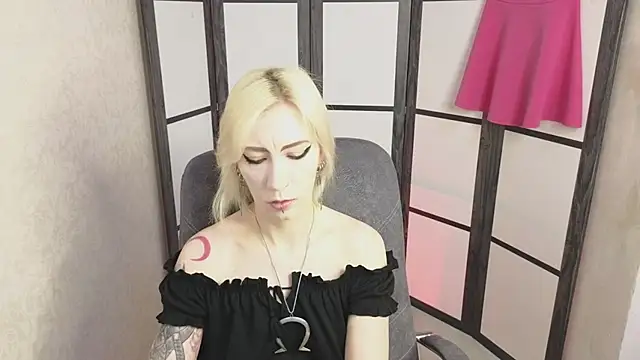 Black Orchides online show from 06/11/26, 08:22