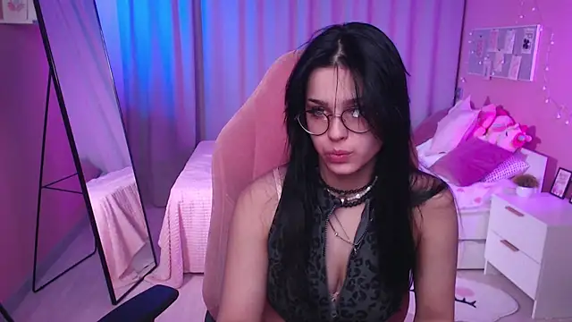 Jane Fondaaa online show from 05/18/26, 07:46