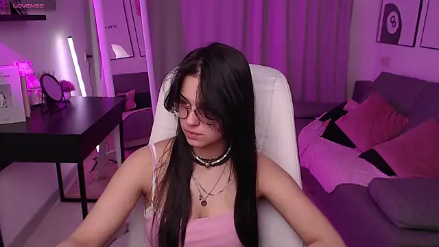 Jane Fondaaa online show from 06/04/26, 07:35
