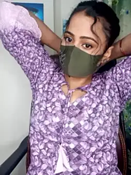 Snapshot of Neha-06 chatting on 04/06/26, 07:37 Neha-06 online show from 04/06/26, 07:37