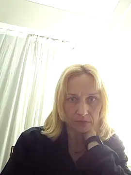 RinaSunX online show from 05/09/26, 03:10