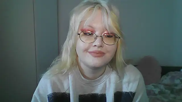 Elayne Sweet online show from 04/12/26, 08:06