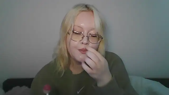 Elayne Sweet online show from 04/10/26, 08:10