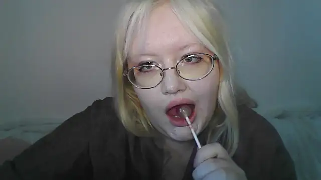 Elayne Sweet online show from 04/09/26, 08:09