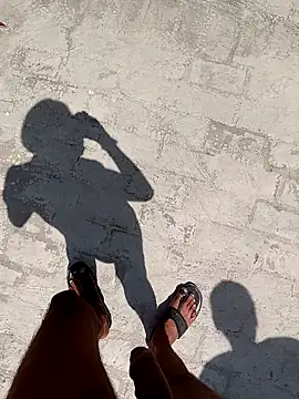 Dreaming Couple online show from 04/15/26, 05:24