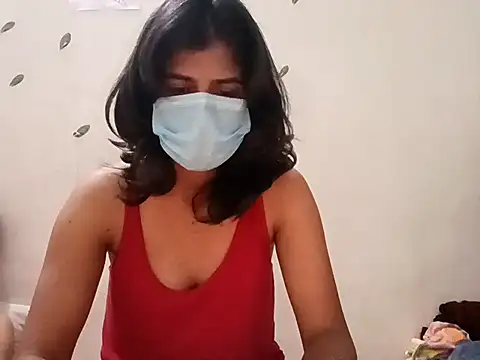 rubisassy14 online show from 04/02/26, 07:09