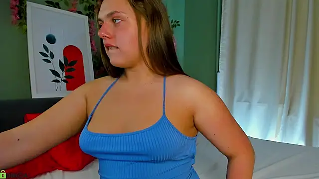 Foxy  Vibe online show from 04/13/26, 03:10