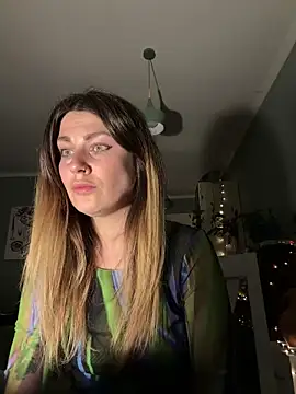 Rita Tease online show from 03/31/26, 04:42