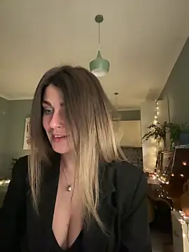 Rita Tease online show from 04/14/26, 06:02