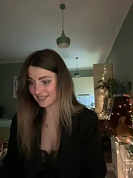 Rita Tease online show from 04/12/26, 06:22