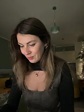 Rita Tease online show from 04/08/26, 06:09