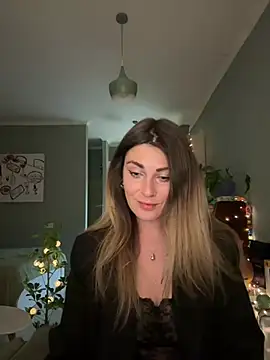 Rita Tease online show from 04/02/26, 05:41