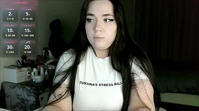 Goddes Stella online show from 04/10/26, 06:59