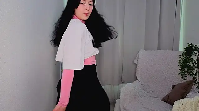 HanamiCei online show from 04/14/26, 01:38