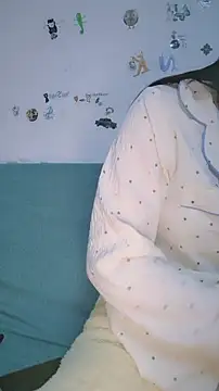 yehua001 online show from 04/13/26, 01:26