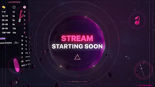 Snapshot of Lilithcaine chatting on 04/13/26, 04:33 Lilithcaine online show from 04/13/26, 04:33