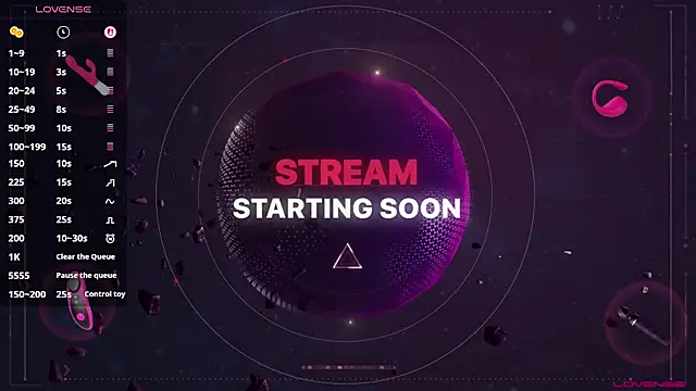 Snapshot of Lilithcaine chatting on 04/10/26, 08:05 Lilithcaine online show from 04/10/26, 08:05