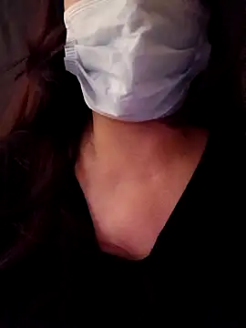 Cute Anushka97 online show from 04/03/26, 06:20