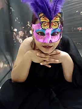 Cute Anushka97 online show from 04/01/26, 05:10