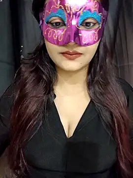 Cute Anushka97 online show from 04/10/26, 06:15