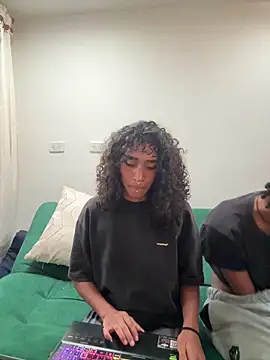 Sun lynx Love online show from 04/15/26, 06:23