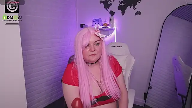 Mia Sinclaire online show from 04/06/26, 04:46