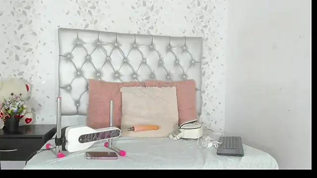 brenda sofia69 online show from 07/25/26, 01:06